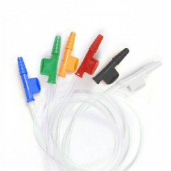 OEM Fingertip Vacuum Control Catheter size Ch.12