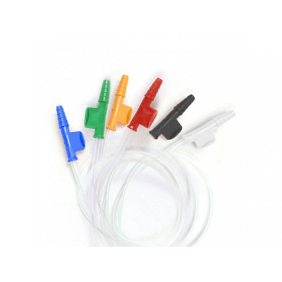 OEM Fingertip Vacuum Control Catheter size Ch.14