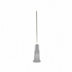 BD Microlance 3 Needles 27G x 3/4" - 0.45x19mm 100 pcs