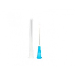 BD Microlance Needles 23G x 1 1/4" – 0.6x30mm 100 pcs