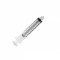 BD Plastipak Luer-Lok™ Tip Disposable Sterile Syringe 10mL BD 302995 100 pcs