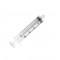 BD Plastipak Luer-Lok™ Tip Disposable Sterile Syringe 20mL BD 302830 120 pcs