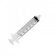 BD Plastipak Luer-Lok™ Tip Disposable Sterile Syringe 30mL BD 302832 60 pcs