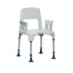 INVACARE Shower stool Aquatec Pico 3 in 1