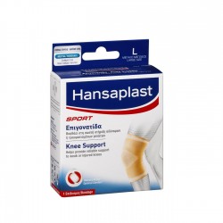 HANSAPLAST Sport Knee Support Size L