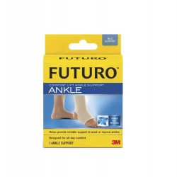 3M FUTURO Comfort Lift Ankle Support Size L
