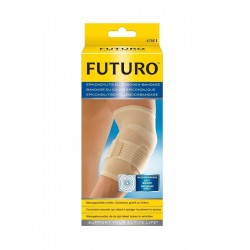 3M FUTURO Comfort Elbow with Pressure Pads Size L