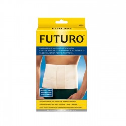 3M FUTURO Surgical Binder and Abdominal Support Size L