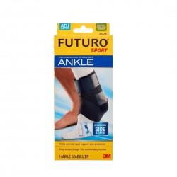 3M FUTURO Sport Deluxe Ankle Stabilizer