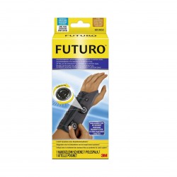 3M FUTURO Custom Fit Stabilizing Wrist Left Hand (LH)