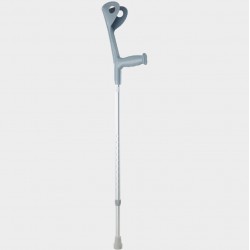 Anatomichelp Aluminum elbow crutch with adjustable height 