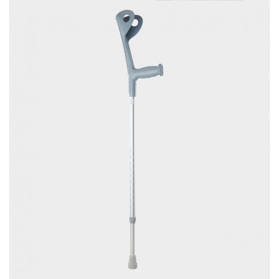 Anatomichelp Aluminum elbow crutch with adjustable height 