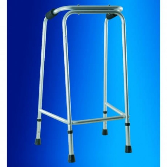 Anatomichelp  Stable aluminum walker, height adjustable