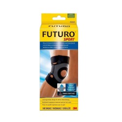 3M FURURO Sport Moisture Control Knee Support Size XL
