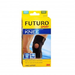 3M FUTURO Sport Adjustable Knee Support