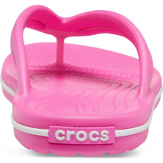 Crocs 11033 Crocband Flip 6NR Paradise Pink 39-40 M7/W9