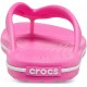 Дамски джапанки Crocs 11033 Crocband Flip 6NR Paradise Pink 37-38 M5/W7