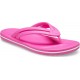 Дамски джапанки Crocs 11033 Crocband Flip 6NR Paradise Pink 36-37 M4/W6
