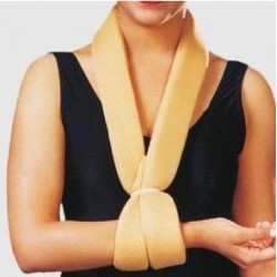 Hand Suspension Strap Collar N 'Cuff
