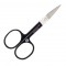 Nail Scissors Garden