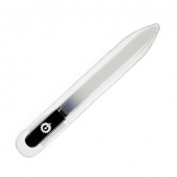 Glass Nail File Garden