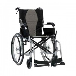 Ergolite 2-Q Lightweight Wheelchair Karma
