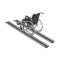 Expendable Ramp for Wheelchairs 77 - 210cm 77-213cm Mobiak 0805400