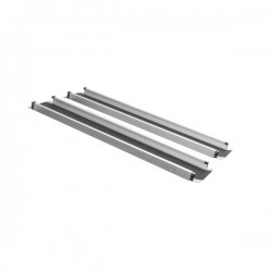 Expendable Ramp for Wheelchairs 77 - 210cm 77-213cm Mobiak 0805400