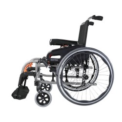 Лека инвалидна количка, Flexx Lightweight Wheelchair Karma