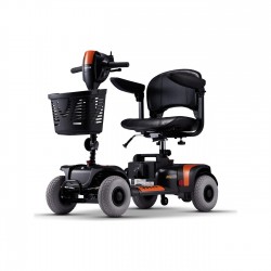 Scooter Karma Italiana KS-200