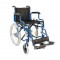 Компактна инвалидна количка, сгъваема, ,Alfa Care Slim Wheelchair Folding Σε 12
