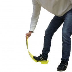 Transfer Board No-slip Grip Buffalo150 Allmobility all03grip