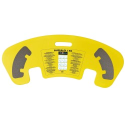 Transfer Board No-slip Grip Buffalo150 Allmobility all03grip