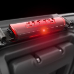 Сгъваем скутер, ATTO Sport Mobility Scooter Moving Life