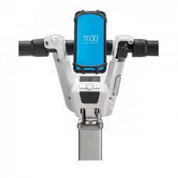 Мобилен държач за скутер, Mobile Phone Holder Moving Life