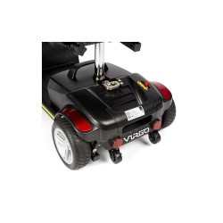 Scooter Wheel Virgo D 448505