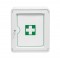 First Aid Kit Plastic 0133055
