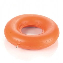 Rubber Bun 42.5cm Moretti  ST305