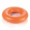 Rubber Bun 42.5cm Moretti  ST305