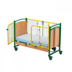Bed Kangbo 65cm (70x140)