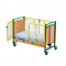 Bed Kangbo 65cm (70x140)