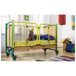 Bed Kangbo 65cm (70x140)