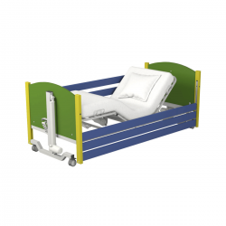 Bed Taurus Bed Junior