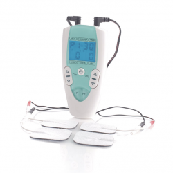 TENS electrostimulator (12 programs) Moretti LTK540