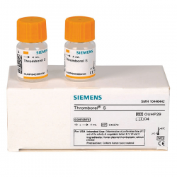 Thromborel Siemens10x4ml