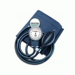 Analog Arm Blood Pressure Monitor Rossmax GB102