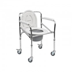 Toilet Seat Alfa Care AC–522WB