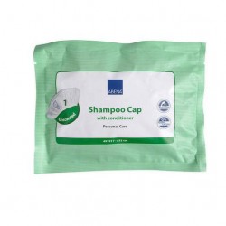 Shampoo Cap 491917 Abena