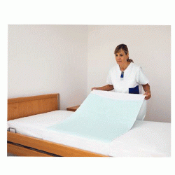 MoliCare Premium Bed Mat 7 Drops 60cmx90cm (Pack of 30 Pieces) HARTMANN 161072