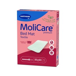Molicare Premium Bed Mat  (85x90cm) HARTMANN 155010